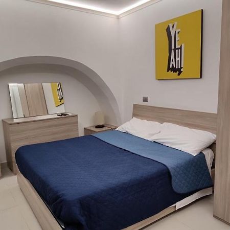 Il Capriccio Castellammare di Stabia Exterior foto
