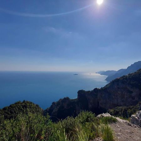 Il Capriccio Castellammare di Stabia Exterior foto