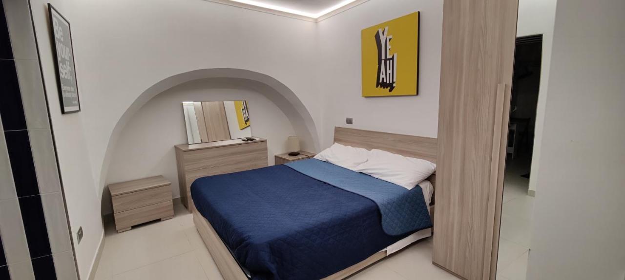 Il Capriccio Castellammare di Stabia Exterior foto