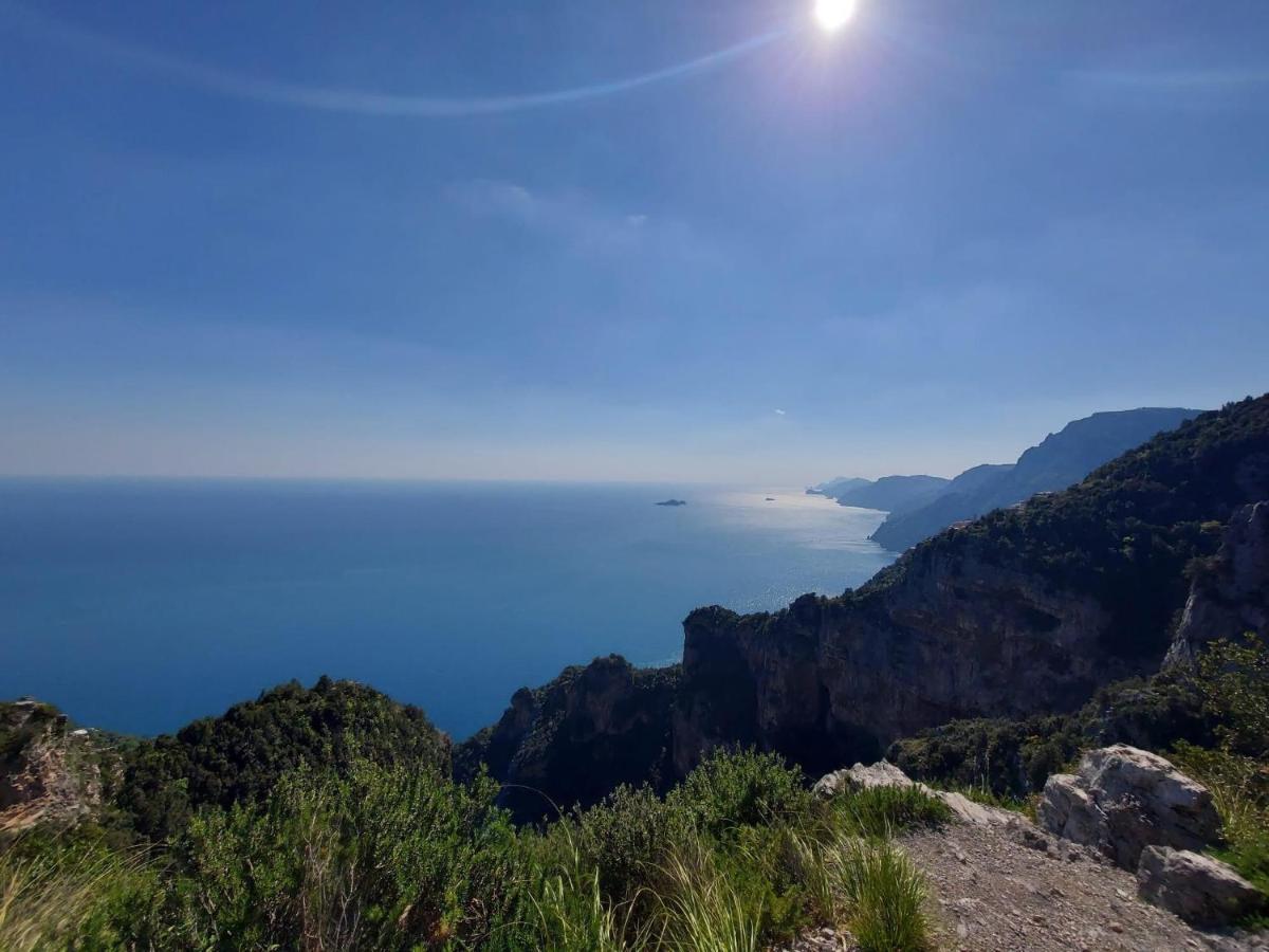 Il Capriccio Castellammare di Stabia Exterior foto