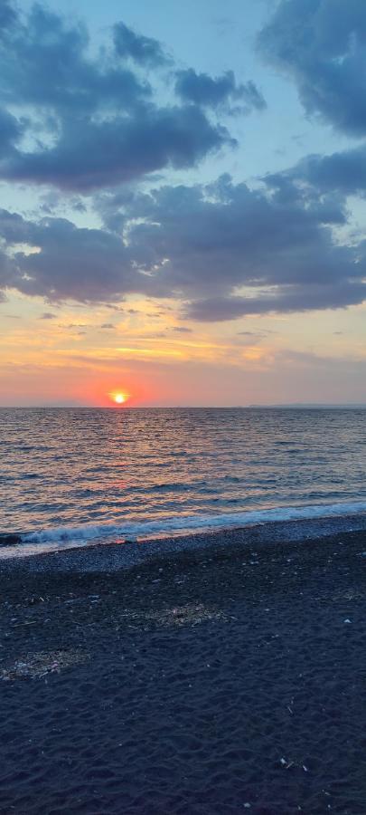 Il Capriccio Castellammare di Stabia Exterior foto